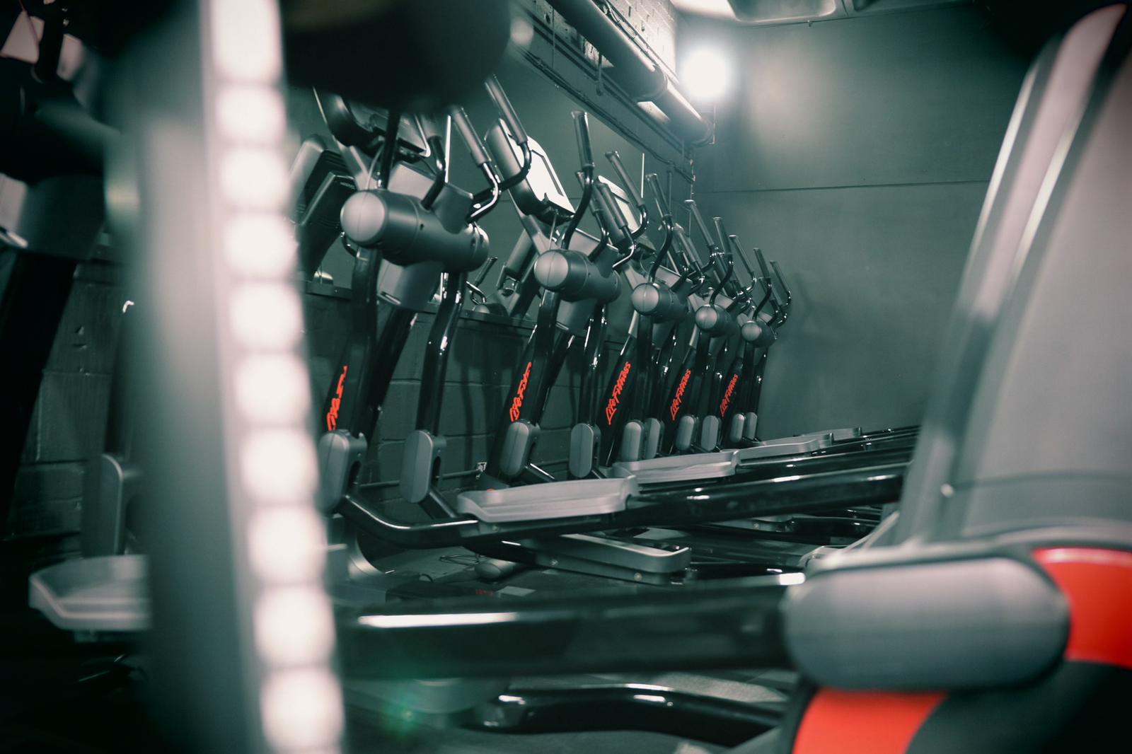 Gym Gallery 4